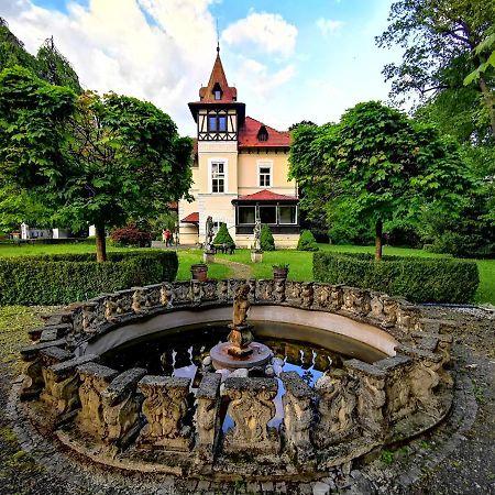 Gloegglhof Bed and Breakfast Trofaiach Εξωτερικό φωτογραφία