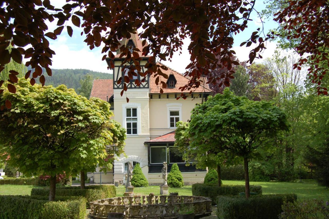 Gloegglhof Bed and Breakfast Trofaiach Εξωτερικό φωτογραφία