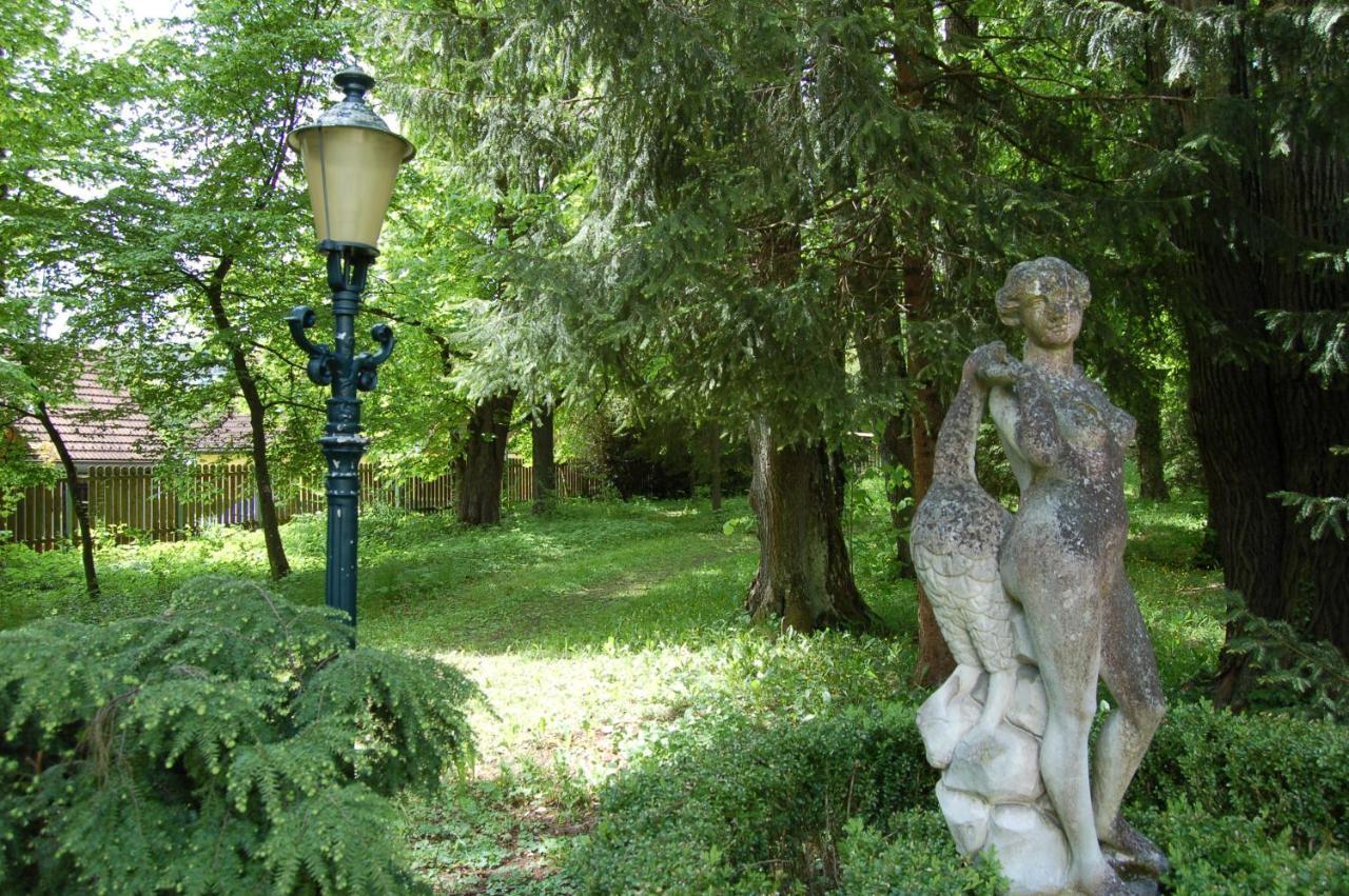 Gloegglhof Bed and Breakfast Trofaiach Εξωτερικό φωτογραφία