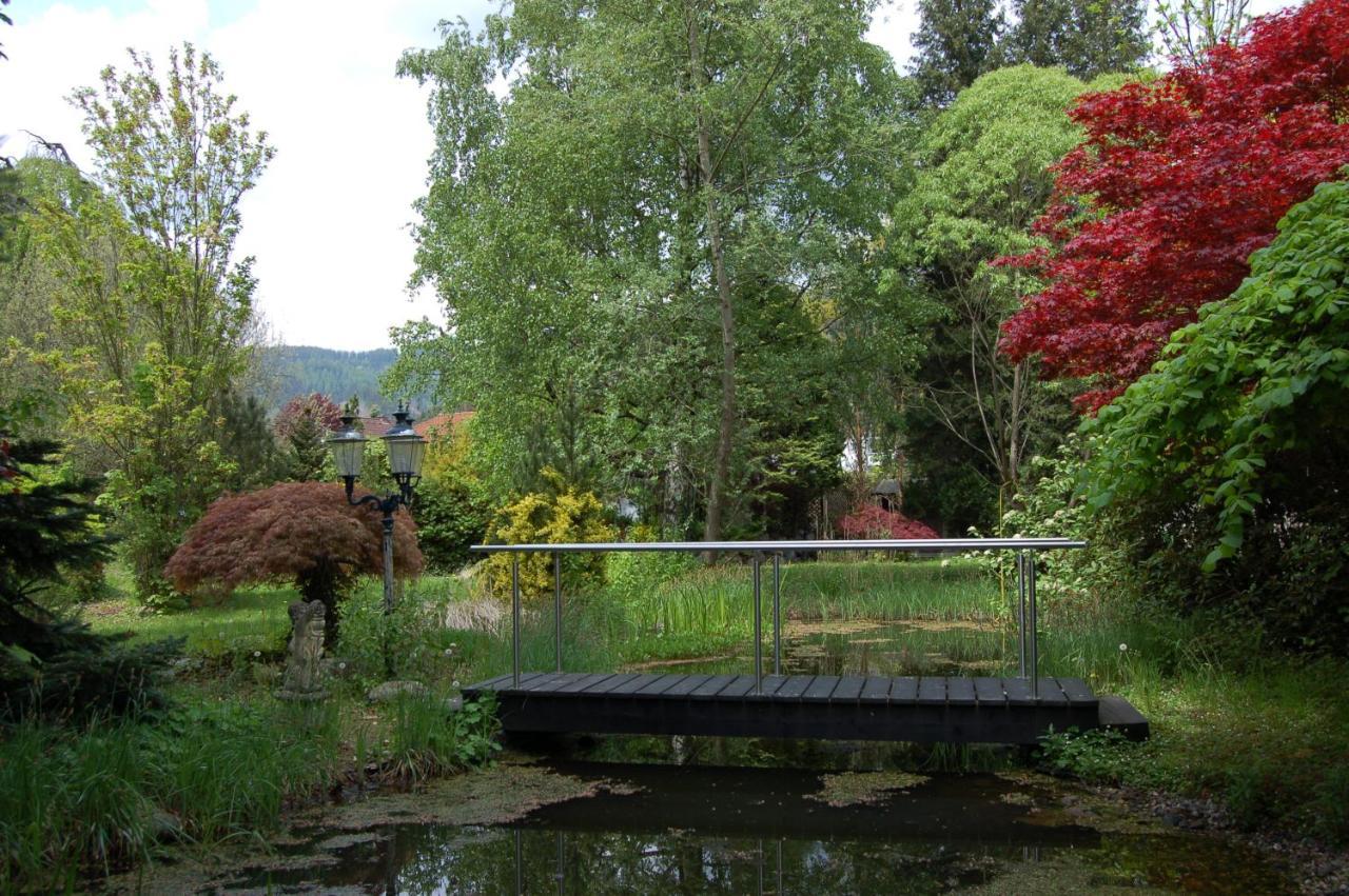 Gloegglhof Bed and Breakfast Trofaiach Εξωτερικό φωτογραφία