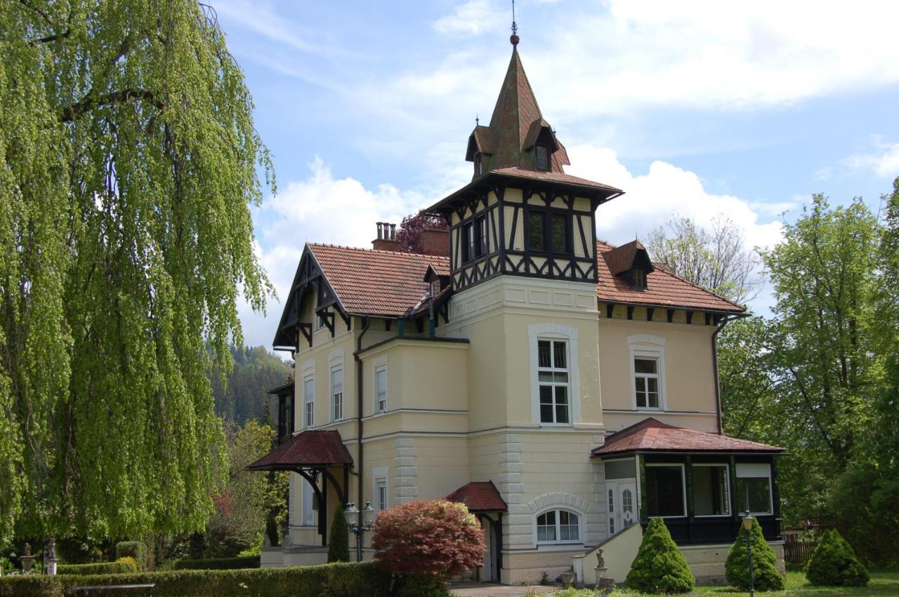 Gloegglhof Bed and Breakfast Trofaiach Εξωτερικό φωτογραφία