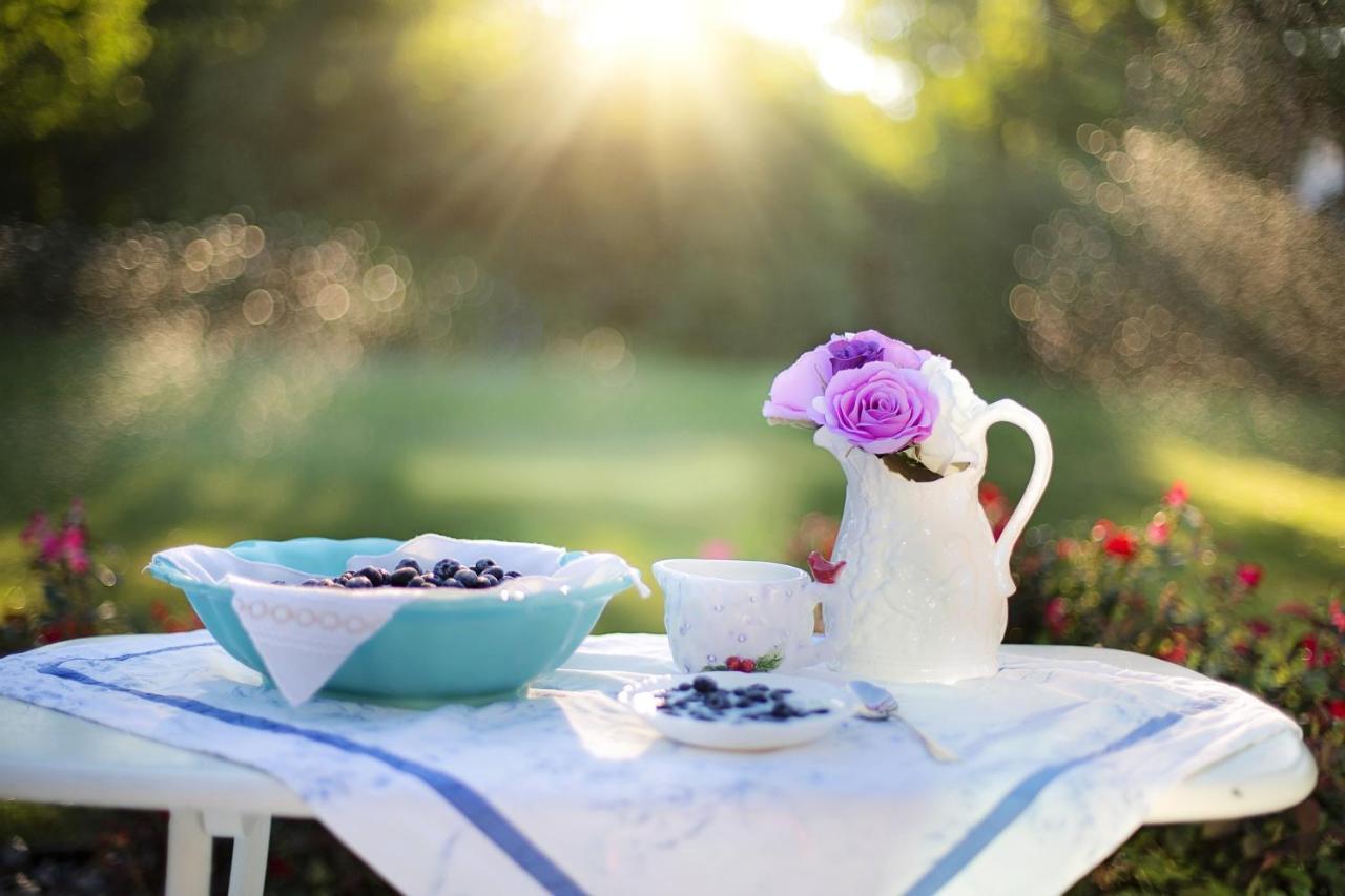 Gloegglhof Bed and Breakfast Trofaiach Εξωτερικό φωτογραφία