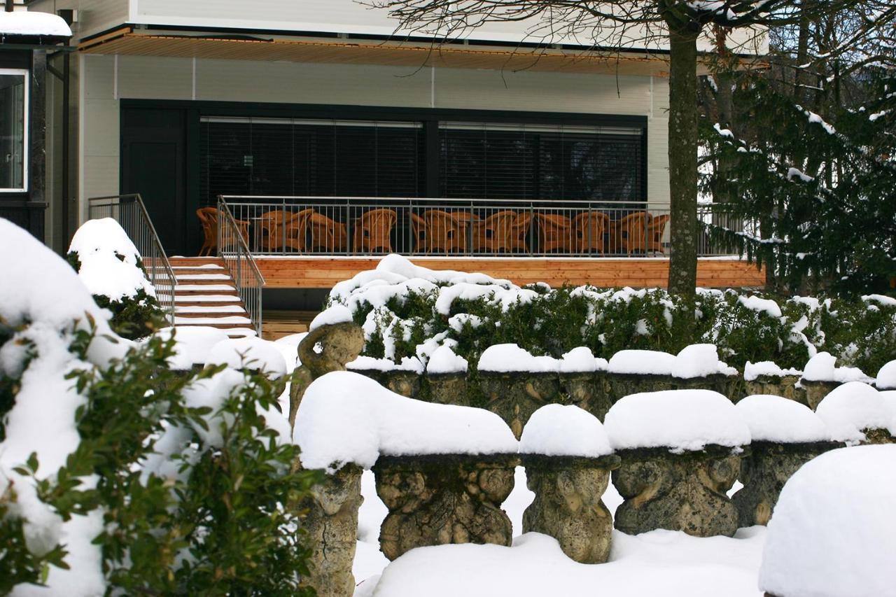 Gloegglhof Bed and Breakfast Trofaiach Εξωτερικό φωτογραφία