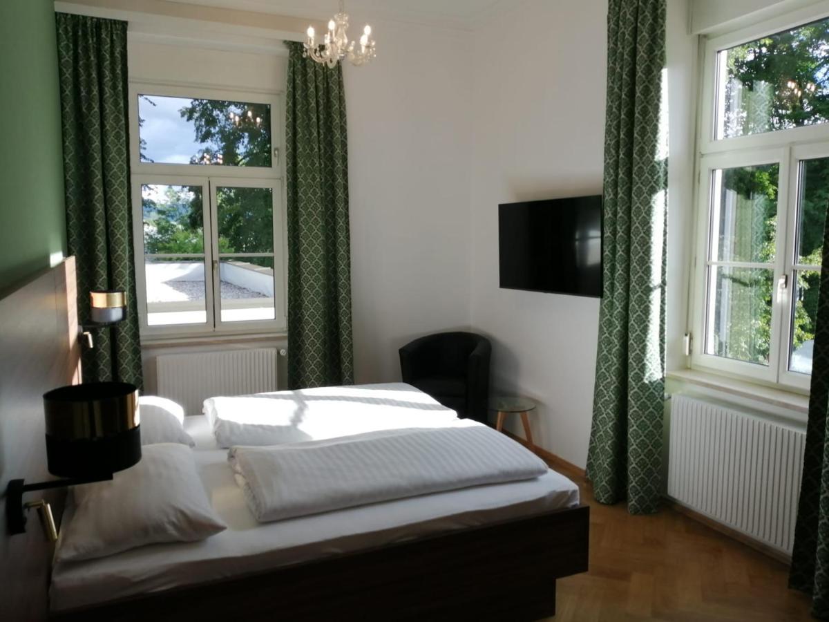 Gloegglhof Bed and Breakfast Trofaiach Εξωτερικό φωτογραφία