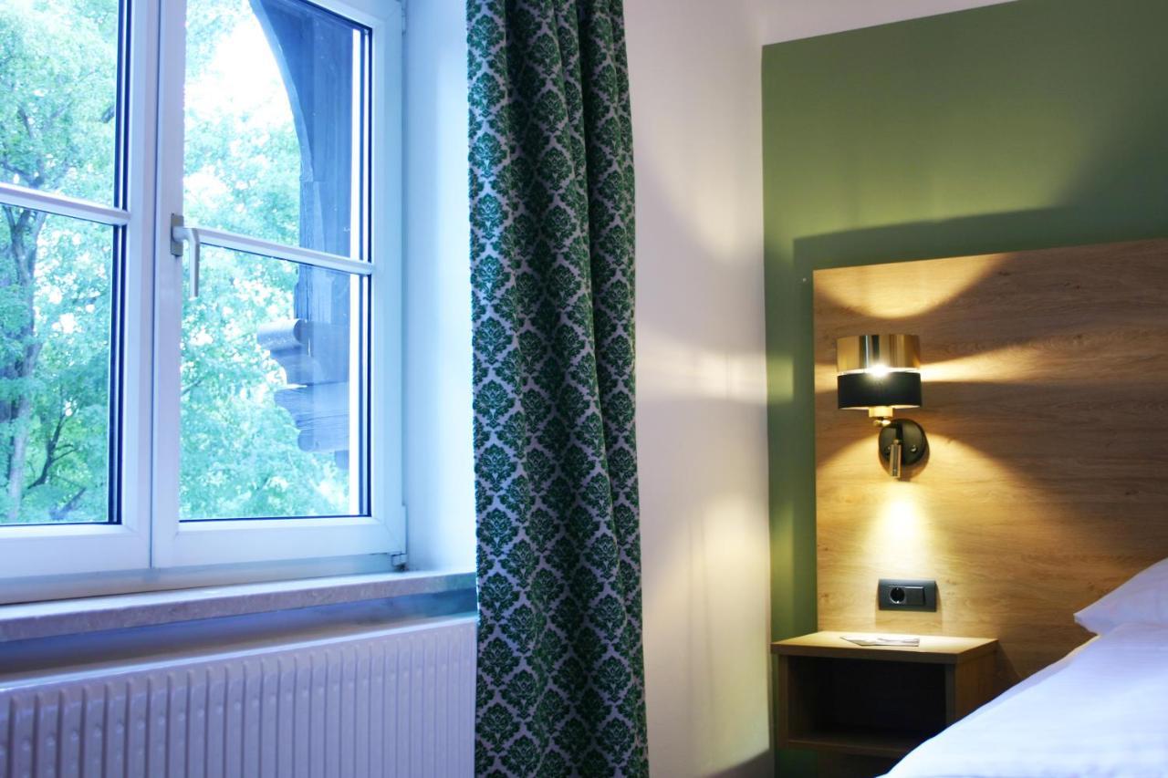 Gloegglhof Bed and Breakfast Trofaiach Εξωτερικό φωτογραφία