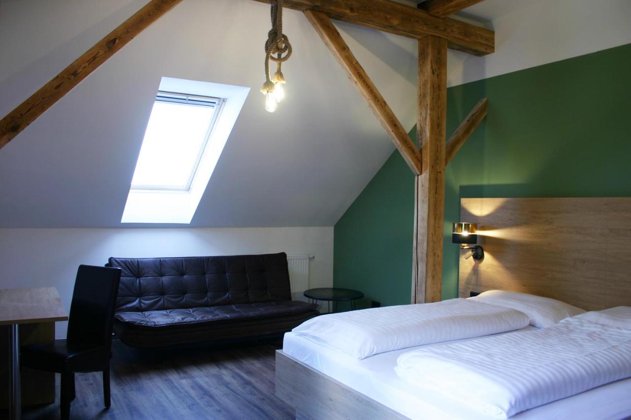 Gloegglhof Bed and Breakfast Trofaiach Εξωτερικό φωτογραφία