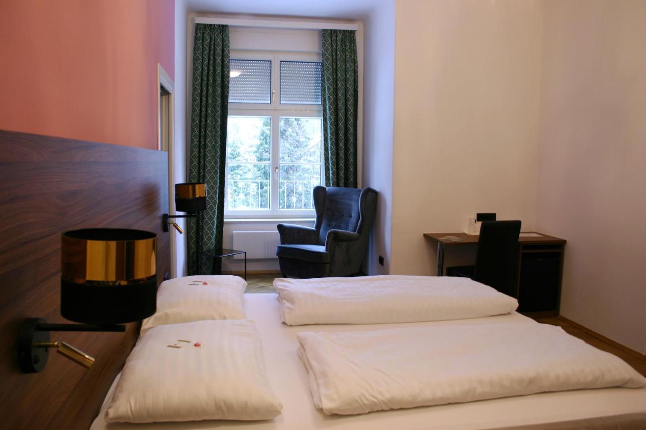 Gloegglhof Bed and Breakfast Trofaiach Εξωτερικό φωτογραφία