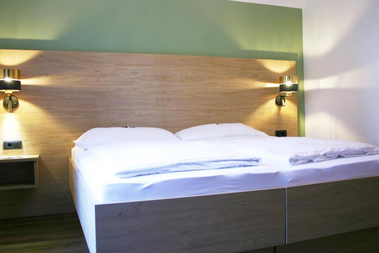 Gloegglhof Bed and Breakfast Trofaiach Εξωτερικό φωτογραφία