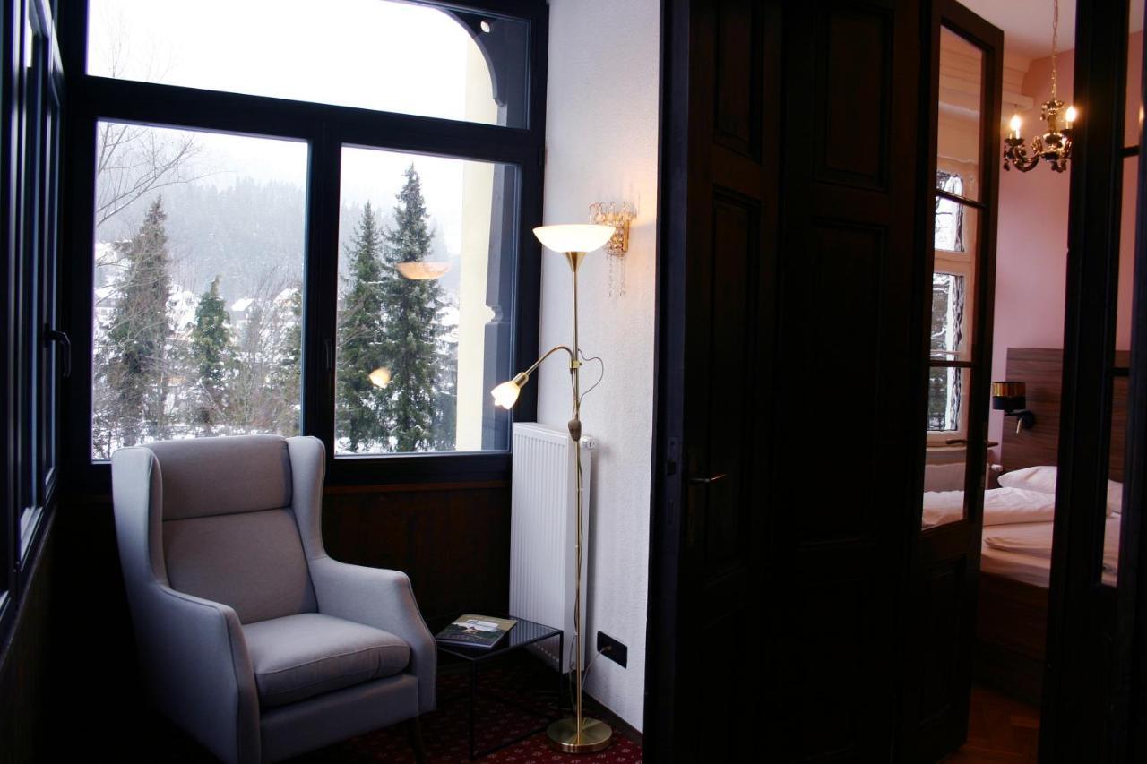 Gloegglhof Bed and Breakfast Trofaiach Εξωτερικό φωτογραφία