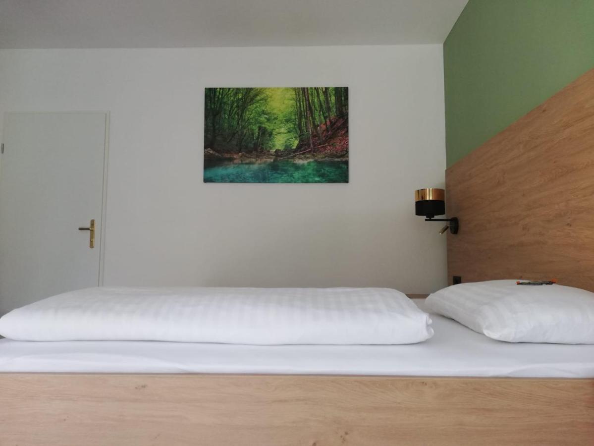 Gloegglhof Bed and Breakfast Trofaiach Εξωτερικό φωτογραφία