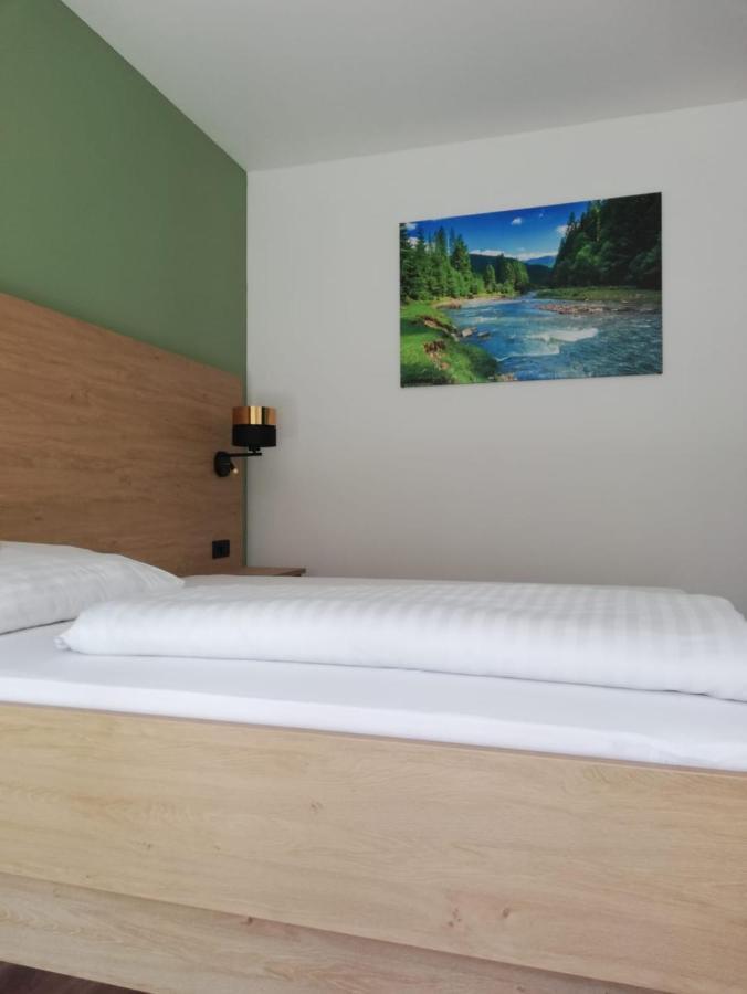 Gloegglhof Bed and Breakfast Trofaiach Εξωτερικό φωτογραφία